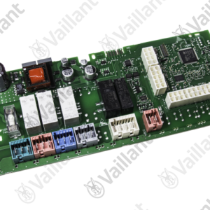 Circuit  imprime  -  Vaillant  -  ref  0020218212