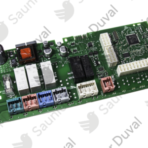 Circuit  imprime  -  Saunier  Duval  -  ref  0020218213