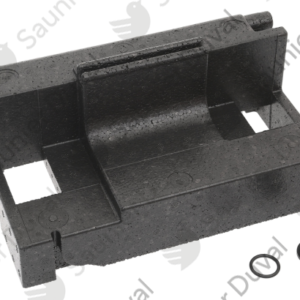 Chassis  -  Saunier  Duval  -  ref  0020218217