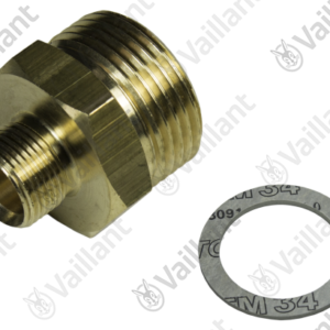 Adaptateur  -  Vaillant  -  ref  0020218225