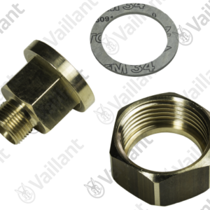 Adaptateur  -  Vaillant  -  ref  0020218227