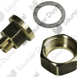 Adaptateur  -  Saunier  Duval  -  ref  0020218228