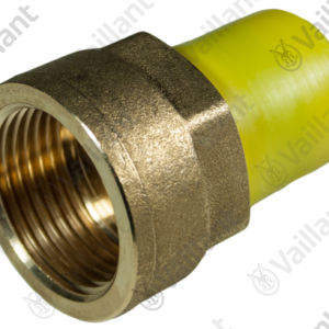 Adaptateur  -  Vaillant  -  ref  0020218239