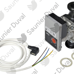Pompe  -  Saunier  Duval  -  ref  0020218243