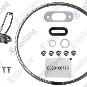 Kit  de  maintenance  II  -  Vaillant  -  ref  0020218247
