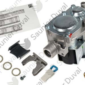 Kit  changement  de  gaz  G31  ->  G20  -  Saunier  Duval  -  ref  0020218800