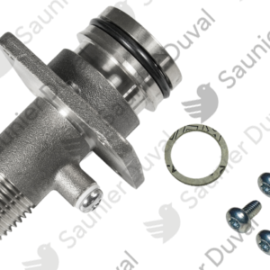 Raccord  -  Saunier  Duval  -  ref  0020220406