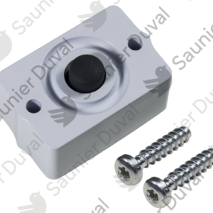 Interrupteur  -  Saunier  Duval  -  ref  0020220412