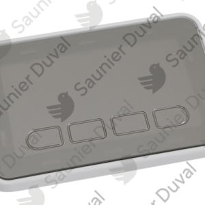 Panneau  -  Saunier  Duval  -  ref  0020220414
