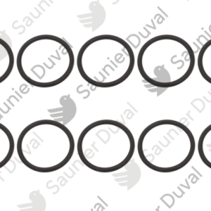 Joint  torique  (x10)  -  Saunier  Duval  -  ref  0020220434