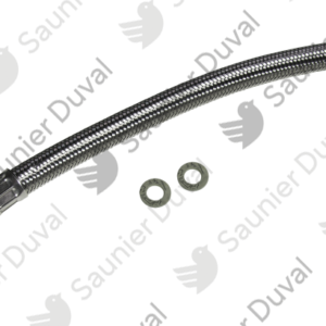 Tube  annele  -  Saunier  Duval  -  ref  0020220439
