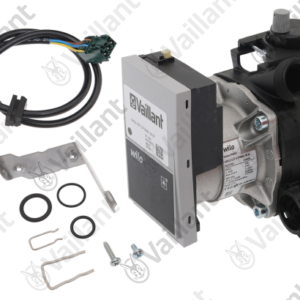 Pompe  -  Vaillant  -  ref  0020220505