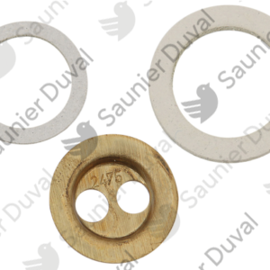Injecteur  -  Saunier  Duval  -  ref  0020220508