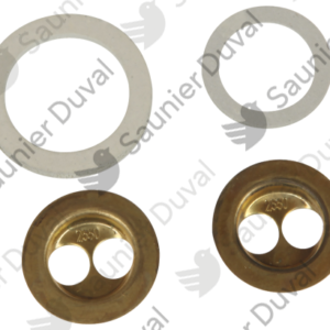 Injecteur  -  Saunier  Duval  -  ref  0020221237