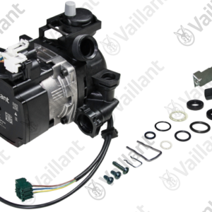 Pompe  -  Vaillant  -  ref  0020221617