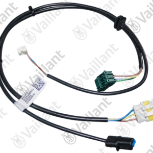 Cable  pompe  Grundfos  -  Vaillant  -  ref  0020221618
