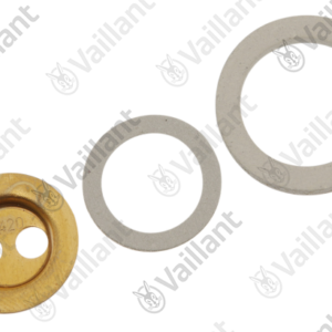 Injecteur  -  Vaillant  -  ref  0020221825