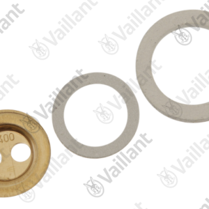 Injecteur  -  Vaillant  -  ref  0020221826