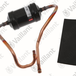Filtre  dessiccateur  5-8  kW  -  Vaillant  -  ref  0020222851