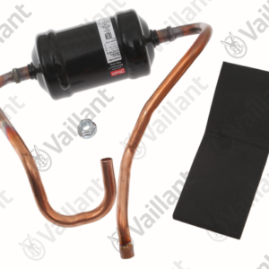 Filtre  dessiccateur  11-15-19kW  -  Vaillant  -  ref  0020222852
