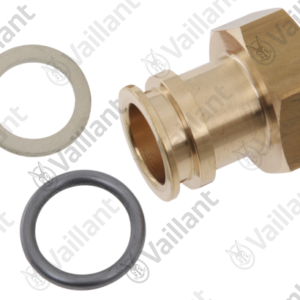 Adaptateur  -  Vaillant  -  ref  0020222854