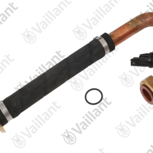 Tube  -  Vaillant  -  ref  0020222870