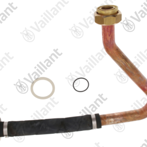 Tube  -  Vaillant  -  ref  0020222871