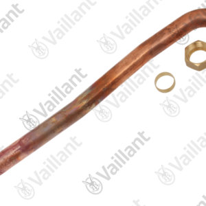 Tube  -  Vaillant  -  ref  0020222873