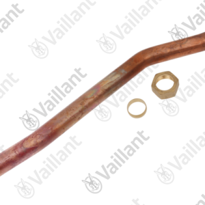 Tube  -  Vaillant  -  ref  0020222874