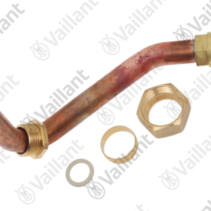 Tube  -  Vaillant  -  ref  0020222875
