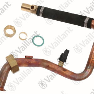Tube  -  Vaillant  -  ref  0020222876