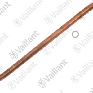 Tube  -  Vaillant  -  ref  0020222877