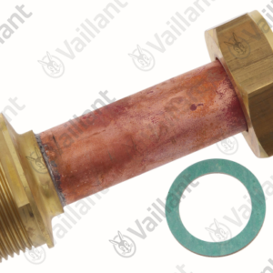 Tube  -  Vaillant  -  ref  0020222878