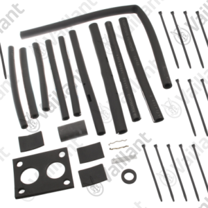 Isolant  kit  -  Vaillant  -  ref  0020222891