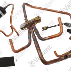Valve  -  Vaillant  -  ref  0020222892