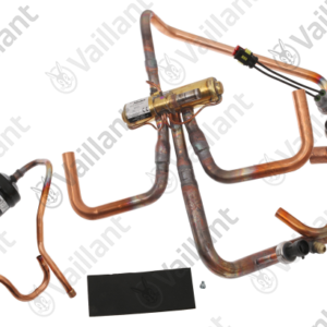 Valve  -  Vaillant  -  ref  0020222893