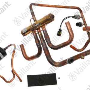 Valve  -  Vaillant  -  ref  0020222895