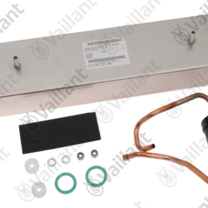 Condenseur  -  Vaillant  -  ref  0020222896