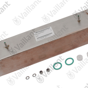 Condenseur  -  Vaillant  -  ref  0020222897