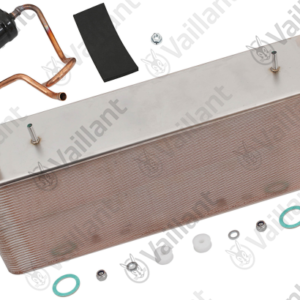 Condenseur  -  Vaillant  -  ref  0020222900