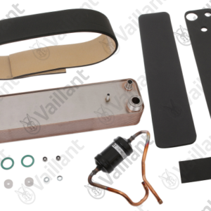 Evaporateur  -  Vaillant  -  ref  0020222901