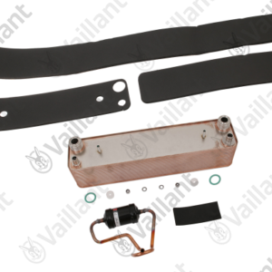 Evaporateur  -  Vaillant  -  ref  0020222902
