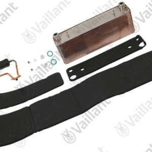 Evaporateur  -  Vaillant  -  ref  0020222904