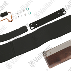 Evaporateur  -  Vaillant  -  ref  0020222905