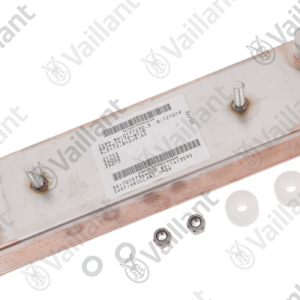 Echangeur  de  chaleur  -  Vaillant  -  ref  0020222907