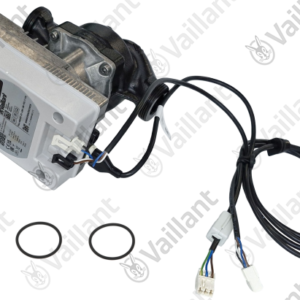 Pompe  circuit  de  saumure  -  Vaillant  -  ref  0020222909