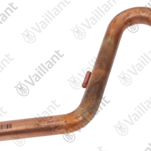 Tube  -  Vaillant  -  ref  0020222912