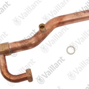 Tube  -  Vaillant  -  ref  0020222913