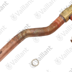 Tube  -  Vaillant  -  ref  0020222914