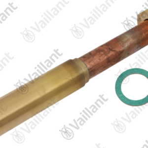 Tube  -  Vaillant  -  ref  0020222916